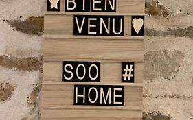 Magnifique nid douillet au coeur du Panier SooHome